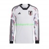 Maillot de Foot Japon Exterieur Coupe du monde 2022 ML